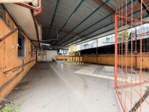 2 Storey Commercial Detached House For Rent At Jalan Piasau Miri For Rent 21