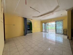 2 Storey Commercial Detached House For Rent At Jalan Piasau Miri For Rent 6
