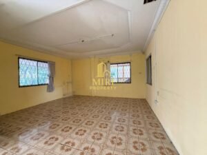 2 Storey Commercial Detached House For Rent At Jalan Piasau Miri For Rent 9