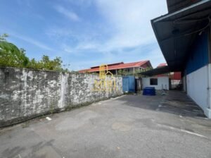 2 Storey Detached Warehouse For Rent at Piasau Light Industrial Miri For Rent 3