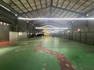 2 Storey Detached Warehouse For Rent at Piasau Light Industrial Miri For Rent 5