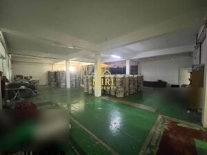 2 Storey Detached Warehouse For Rent at Piasau Light Industrial Miri For Rent 6