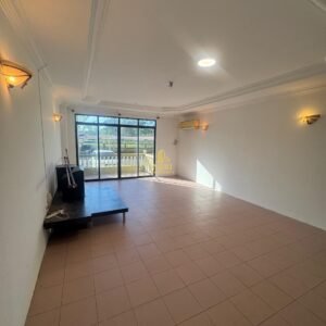 3 Bedrooms 1 Bathrooms 1st Floor Kin Link Apartment For Sale At kampung Pulau Melayu miri For Sale 1
