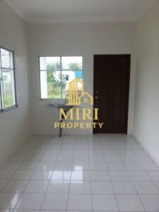3 Bedrooms 2 Bathrooms 1 Storey Detached House For Rent At Desa Bahagia Permyjaya Miri For Rent 3