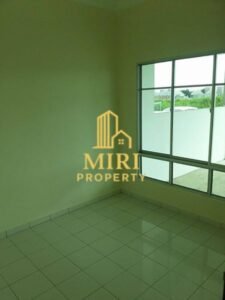 3 Bedrooms 2 Bathrooms 1 Storey Detached House For Rent At Desa Bahagia Permyjaya Miri For Rent 4