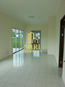 3 Bedrooms 2 Bathrooms 1 Storey Detached House For Rent At Desa Bahagia Permyjaya Miri For Rent 6