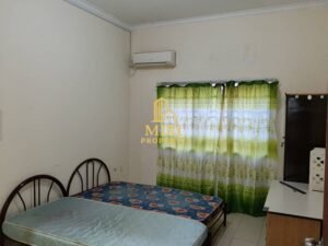 3 Bedrooms 2 Bathrooms 1 Storey Intermediate Terrace House For Rent At Jalan Jati Senadin Miri House For Rent 5