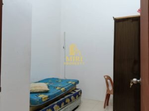 3 Bedrooms 2 Bathrooms 1 Storey Intermediate Terrace House For Rent At Jalan Jati Senadin Miri House For Rent 6