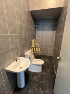 3 Bedrooms 2 Bathrooms 1 Storey Intermediate Terrace House For Rent At Sri Pertiwi Senadin Miri House For Rent 7