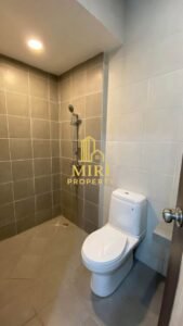 3 Bedrooms 2 Bathrooms 1 Storey Intermediate Terrace House For Rent At Taman Tunku Miri For Rent 5