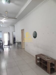 3 Bedrooms 2 Bathrooms 1 Storey Terrace House For Rent At Desa Senadin 2C Senadin Miri House For Rent 2