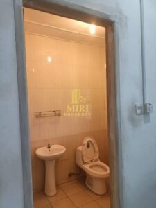 3 Bedrooms 2 Bathrooms 1 Storey Terrace House For Rent At Desa Senadin 2C Senadin Miri House For Rent 5