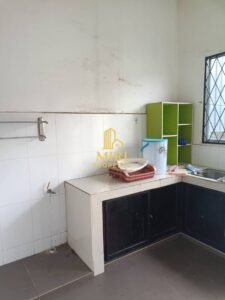 3 Bedrooms 2 Bathrooms 1 Storey Terrace House For Rent At Desa Senadin 2C Senadin Miri House For Rent 7