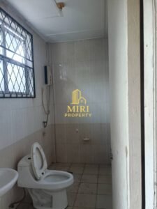 3 Bedrooms 2 Bathrooms 1 Storey Terrace House For Rent At Desa Senadin 2C Senadin Miri House For Rent 8