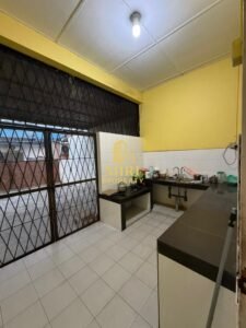 3 Bedrooms 2 Bathrooms Single Storey Detached House For Rent At Desa Bahagia Permyjaya Miri For Rent 5