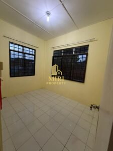 3 Bedrooms 2 Bathrooms Single Storey Detached House For Rent At Desa Bahagia Permyjaya Miri For Rent 7