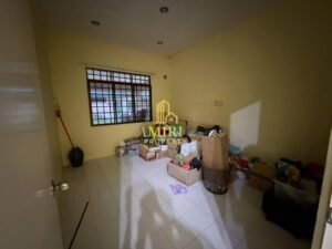 3 Bedrooms 2 Bathrooms Single Storey Detached House For Rent At Desa Bahagia Permyjaya Miri For Rent 9