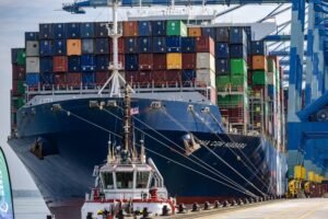 DOSM reports December 2025 export volume growth of 13.8pc, import volume up 4.0pc