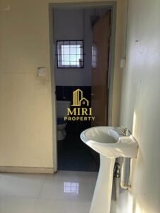 4 Bedrooms 2 Bathrooms 1 Storey Semi Detached House For Rent At Bandar Baru Permyjaya Miri For Rent 10
