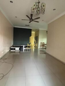 4 Bedrooms 2 Bathrooms 1 Storey Semi Detached House For Rent At Bandar Baru Permyjaya Miri For Rent 2
