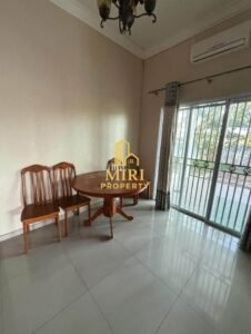 4 Bedrooms 2 Bathrooms 1 Storey Semi Detached House For Rent At Bandar Baru Permyjaya Miri For Rent 3