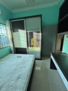 4 Bedrooms 2 Bathrooms 1 Storey Semi Detached House For Rent At Bandar Baru Permyjaya Miri For Rent 5