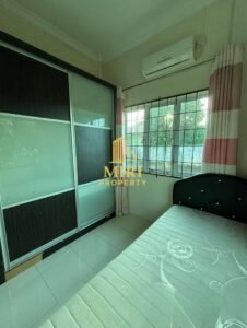 4 Bedrooms 2 Bathrooms 1 Storey Semi Detached House For Rent At Bandar Baru Permyjaya Miri For Rent 7