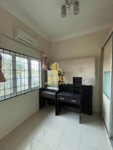 4 Bedrooms 2 Bathrooms 1 Storey Semi Detached House For Rent At Bandar Baru Permyjaya Miri For Rent 8