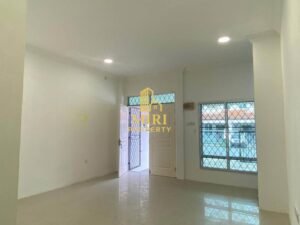 4 Bedrooms 2 Bathrooms 2 Storey Bare Unit Terrace House For Rent At Jalan Jati Senadin Miri House For Rent 13