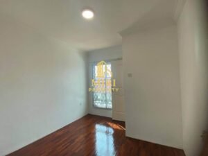 4 Bedrooms 2 Bathrooms 2 Storey Bare Unit Terrace House For Rent At Jalan Jati Senadin Miri House For Rent 18