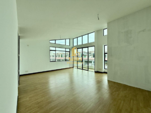 4 Bedrooms 2 Bathrooms 2 Storey Semi Detached House For Sale At Greenville Senadin Miri House For Sale 25