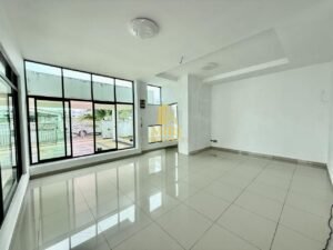 4 Bedrooms 2 Bathrooms 2 Storey Semi Detached House For Sale At Greenville Senadin Miri House For Sale 28