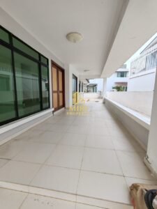 4 Bedrooms 2 Bathrooms 2 Storey Semi Detached House For Sale At Greenville Senadin Miri House For Sale 9