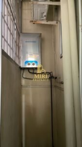 4 Bedrooms 2 Bathrooms 2 Storey Terrace Corner House For Rent At Desa Senadin Miri House For Rent 11