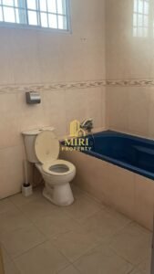 4 Bedrooms 2 Bathrooms 2 Storey Terrace Corner House For Rent At Desa Senadin Miri House For Rent 12