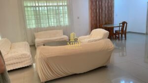 4 Bedrooms 2 Bathrooms 2 Storey Terrace Corner House For Rent At Desa Senadin Miri House For Rent 3