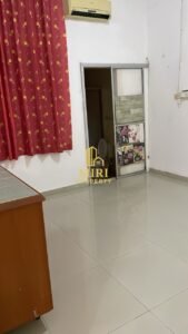 4 Bedrooms 2 Bathrooms 2 Storey Terrace Corner House For Rent At Desa Senadin Miri House For Rent 9