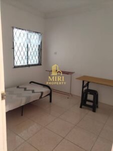 4 Bedrooms 2 Bathrooms 2 Storey Terrace House For Rent At Piasau Miri For Rent 3