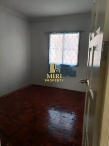 4 Bedrooms 2 Bathrooms 2 Storey Terrace House For Rent At Piasau Miri For Rent 6