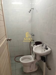 4 Bedrooms 2 Bathrooms 2 Storey Terrace House For Rent At Piasau Miri For Rent 9