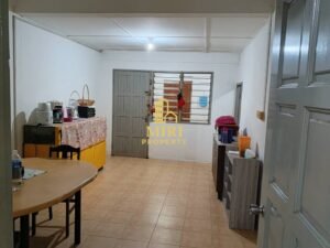 4 Bedrooms 2 Bathrooms 2 Storey Terrace Terrace House For Rent At Ocean Park Luak Miri House For Rent 14