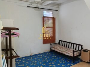 4 Bedrooms 2 Bathrooms 2 Storey Terrace Terrace House For Rent At Ocean Park Luak Miri House For Rent 16