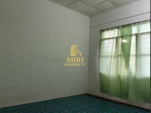 4 Bedrooms 2 Bathrooms 2 Storey Terrace Terrace House For Rent At Ocean Park Luak Miri House For Rent 18