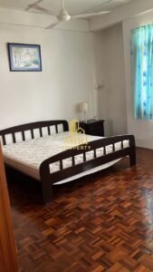 4 Bedrooms 3 Bathrooms 2 Storey Semi D House For Rent At Pujut 9 Miri For Rent 3