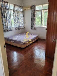 4 Bedrooms 3 Bathrooms 2 Storey Semi D House For Rent At Pujut 9 Miri For Rent 4