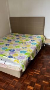 4 Bedrooms 3 Bathrooms 2 Storey Semi D House For Rent At Pujut 9 Miri For Rent 5