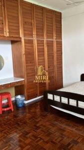 4 Bedrooms 3 Bathrooms 2 Storey Semi D House For Rent At Pujut 9 Miri For Rent 6