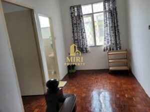 4 Bedrooms 3 Bathrooms 2 Storey Semi D House For Rent At Pujut 9 Miri For Rent 7