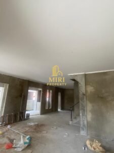 4 Bedrooms 3 Bathrooms Double Storey Semi Detached House New Launch Taman Tunku Miri 2