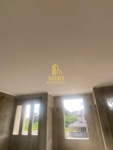 4 Bedrooms 3 Bathrooms Double Storey Semi Detached House New Launch Taman Tunku Miri 8